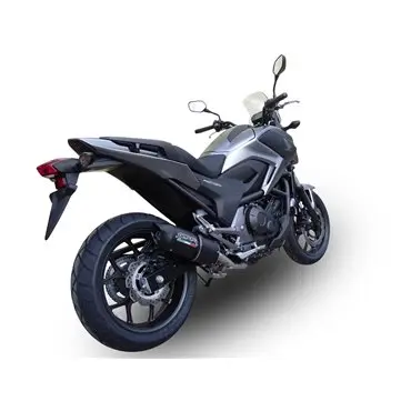 GPR Honda Nc 700 X - S Dct 2012/13 H.203.FUNE