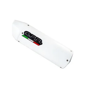GPR Honda Transalp Xl 700 V 2007/14 H.158.ALB