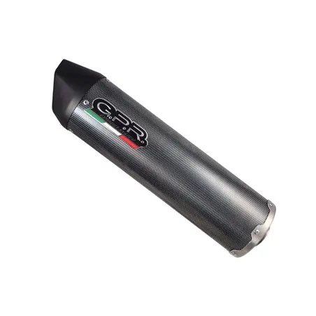 GPR Honda Transalp Xl 700 V 2007/14 H.158.ALB
