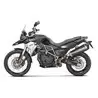 Akrapovic Bmw F 800 GS/Bmw F 800 GS Adventure S-B8SO6-HZAABL