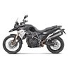 Akrapovic Bmw F 800 GS/Bmw F 800 GS Adventure S-B8SO6-HZAABL