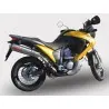 GPR Honda Transalp Xl 700 V 2007/14 H.158.TRI