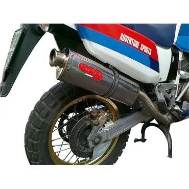 GPR Honda Africa Twin 750 Rd04 1990/92 H.43.TRI