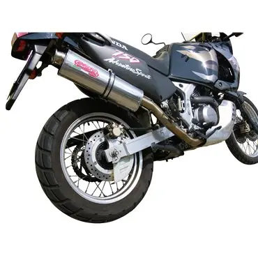 GPR Honda Africa Twin 750 RD07 1993/03 H.45.TRI