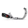 Akrapovic Yamaha Tracer 700 S-Y7R2-AFC