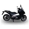 GPR Honda Integra 750 2014/15 HON.3.DE