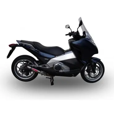 GPR Honda Integra 750 2016/2020 e4 E4.HON.3.1.DE