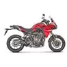 Akrapovic Yamaha Tracer 700 S-Y7R2-AFC