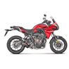 Akrapovic Yamaha Tracer 700 S-Y7R2-AFC
