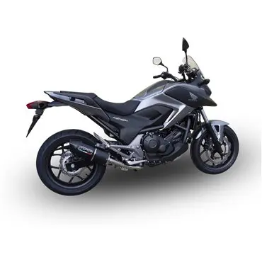 GPR Honda Nc 750 X - S Dct 2014/15 e3 H.236.FUNE