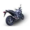GPR Honda Nc 750 X - S Dct 2016/2020 e4 H.236.1.DE
