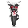 Akrapovic Yamaha Tracer 700 S-Y7R2-AFC
