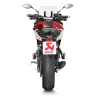 Akrapovic Yamaha Tracer 700 S-Y7R2-AFC