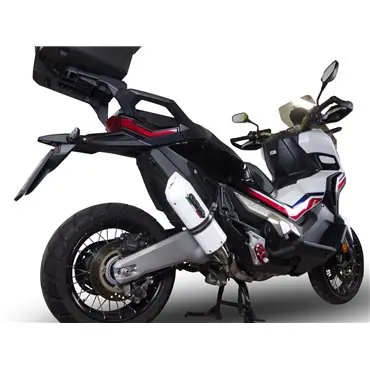 GPR Honda X-Adv 750 2016/20 e4 E4.H.245.ALBE4