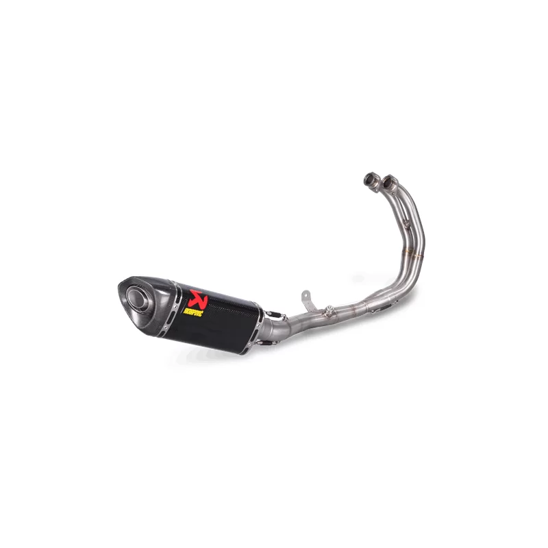 Akrapovic Yamaha YZF-R 25 S-Y3R1-APC Akrapovic Yamaha YZF-R 25 S-Y3R1-APC