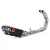 Akrapovic Yamaha YZF-R 25 S-Y3R1-APC
