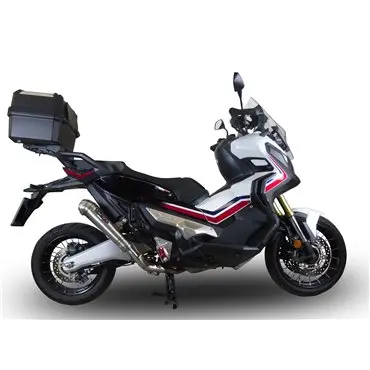 GPR Honda X-Adv 750 2016/20 e4 E4.H.245.PCEV