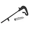 Giannelli Silencers Suzuki TS 50 X