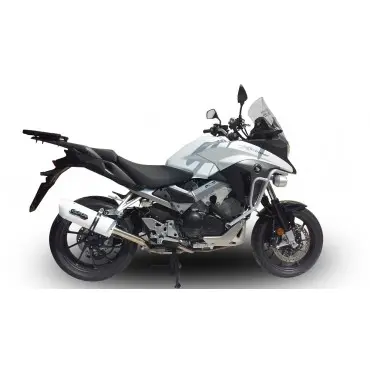 GPR Honda Crossrunner 800 2011/14 H.197.ALB