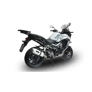 GPR Honda Crossrunner 800 2011/14 H.197.ALB