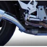 GPR Honda Crossrunner 800 2011/14 H.197.TRI
