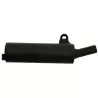 Giannelli Silencers Yamaha DT 80 LC 2