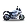 GPR Honda Crossrunner 800 2011/14 H.197.TRI