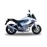 GPR Honda Crossrunner 800 2011/14 H.197.TRI