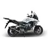 GPR Honda Crossrunner 800 2017/20 e4 E4.241.FUNE