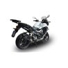 GPR Honda Crossrunner 800 2017/20 e4 E4.241.FUNE