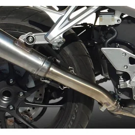 GPR Honda Crossrunner 800 2017/20 e4 E4.241.PCEV