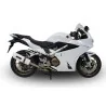 GPR Honda Vfr 800 F 2014/16 e3 H.240.ALB
