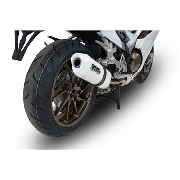 GPR Honda Vfr 800 F 2014/16 e3 H.240.ALB