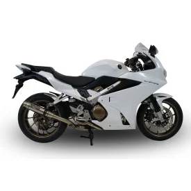 GPR Honda Vfr 800 F 2014/16 e3 H.240.DE