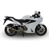 GPR Honda Vfr 800 F 2014/16 e3 H.240.DE