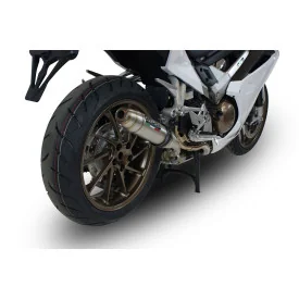 GPR Honda Vfr 800 F 2014/16 e3 H.240.DE