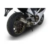 GPR Honda Vfr 800 F 2014/16 e3 H.240.DE