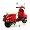 Giannelli Silencers LML STAR 125/150 4T