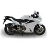 GPR Honda Vfr 800 F 2014/16 e3 H.240.FUNE
