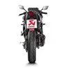 Akrapovic Yamaha YZF-R 25 S-Y3R1-APC