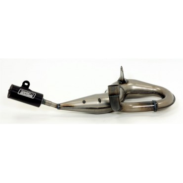 Giannelli Silencers Piaggio VESPA 200 PX