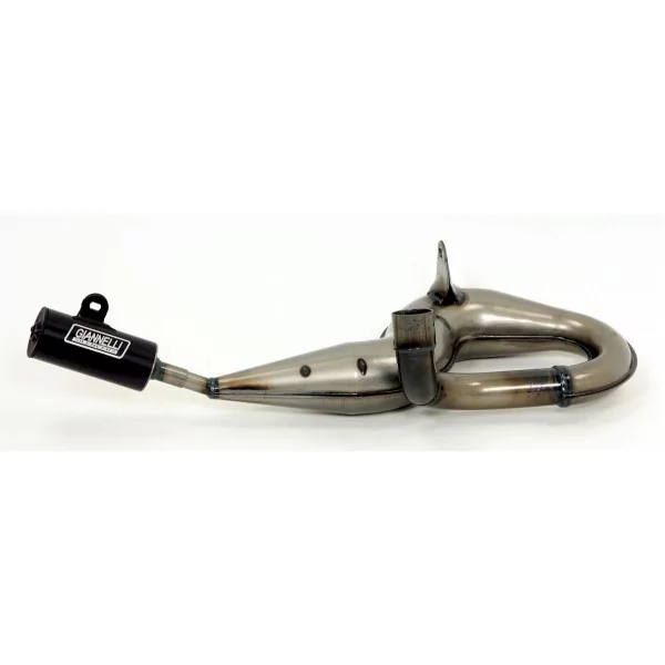 Giannelli Silencers Piaggio VESPA 200 PX