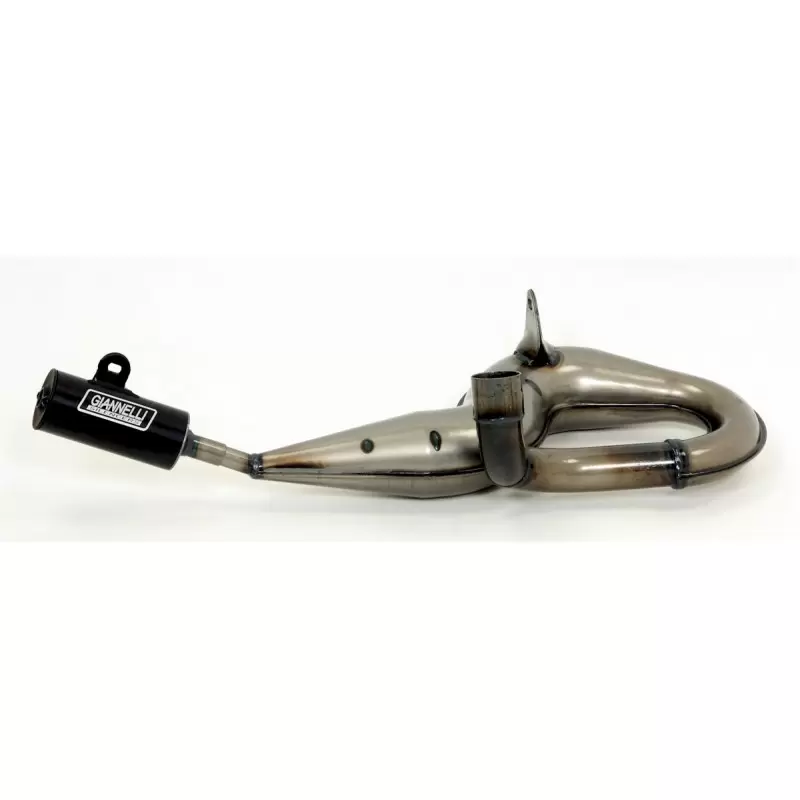 Giannelli Silencers Piaggio VESPA 200 PX Giannelli Silencers Piaggio VESPA 200 PX