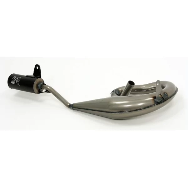Giannelli Silencers Piaggio CIAO
