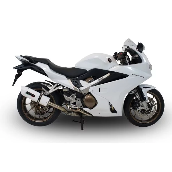 GPR Honda Vfr 800 F 2017/20 e4 E4.H.256.ALBE4