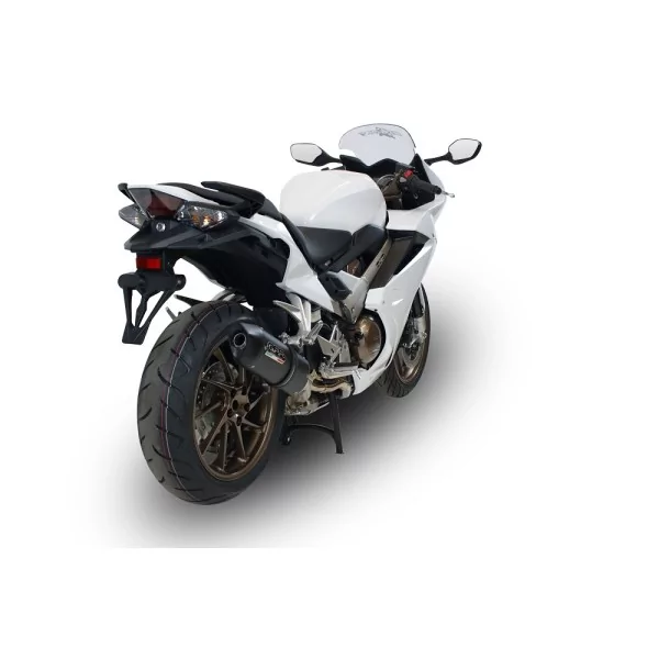 GPR Honda Vfr 800 F 2017/20 e4 E4.H.256.FNE4