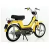 Giannelli Silencers Piaggio SI