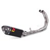 Akrapovic Yamaha MT 03 S-Y3R1-APC