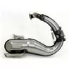 Giannelli Silencers Piaggio APE Kurzhub
