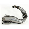 Giannelli Silencers Piaggio APE Corsa Corta